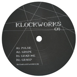 Klockworks 04 (CDS)