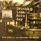 Lita Roza - Drinka Lita Roza Day (Vinyl)