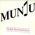 Munju - Le Perfectionniste (Vinyl)
