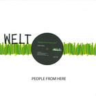 People From Here Vol. 1 (VLS)