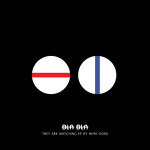 They Are Watching (EP)