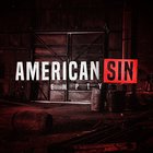 American Sin - Empty (CDS)
