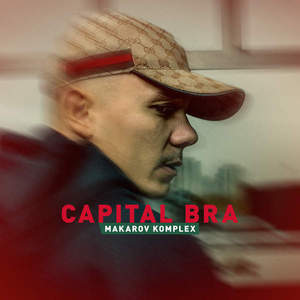 Makarov Komplex (Limited Edition) CD1