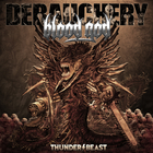 Blood God - Debauchery Vs. Blood God - Thunderbeast: Demon Screeching CD2