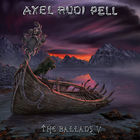 Axel Rudi Pell - The Ballads V