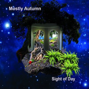 Sight Of Day (Limited Edition) CD1