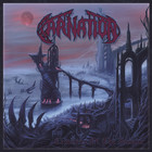 Carnation - Cemetery Of The Insane (EP)