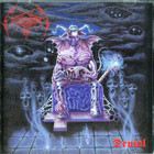 Crematory - Denial (EP)
