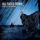 All Faces Down - Close To The Distance (EP)