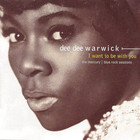 Dee Dee Warwick - I Want To Be With You: The Mercury / Blue Rock Sessions