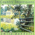 Emile Pandolfi - Country Impressions