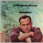 ned miller - In The Name Of Love (Vinyl)