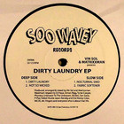 Vin Sol - Dirty Laundry (With Matrixxman) (EP) (Vinyl)