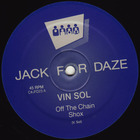 Vin Sol - Off The Chain (EP) (Vinyl)