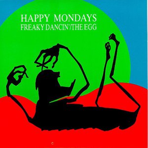 Freaky Dancin' (VLS)