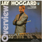 Jay Hoggard - Overview (Vinyl)