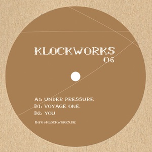 Klockworks 06 (VLS)