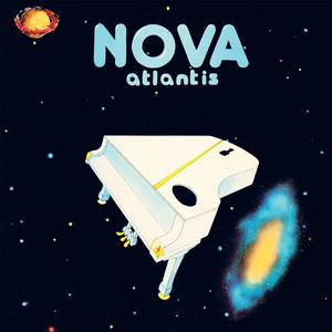 Atlantis (40Th Anniversary) CD1