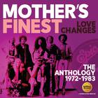 Love Changes: The Anthology 1972-1983 CD1