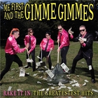 Me First and the Gimme Gimmes - Rake It In