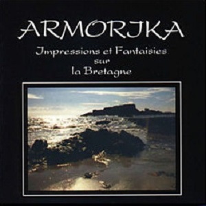 Armorika