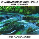 Peter Frohmader - 3Rd Millennium's Choice Vol. 2