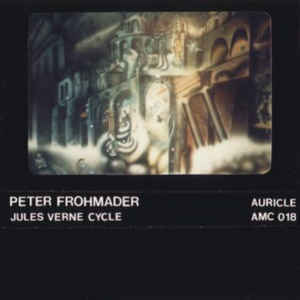 Jules Verne Cycle