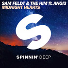 Sam Feldt - Midnight Hearts (With The Him) (CDS)