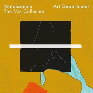 Renaissance The Mix Collection: Art Department CD1