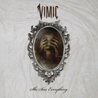 Vimic - She Sees Everything (CDS)