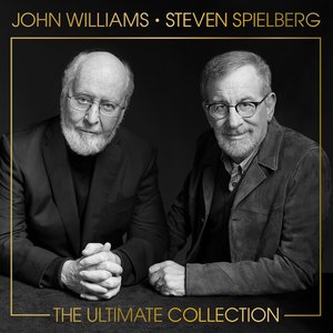 John Williams And Steven Spielberg: The Ultimate Collection CD1