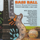 Bass Ball