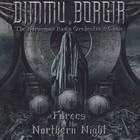 Forces Of The Northern Night CD1