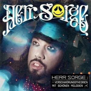 Verschwörungstheorien Mit Schönen Melodien (Limited Edition) CD1
