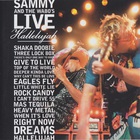 Sammy Hagar - Live Hallelujah