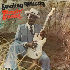 Blowin' Smoke (Vinyl)