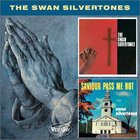 The Swan Silvertones - Swan Silvertones & Saviour Pass Me Not