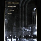 Peter Frohmader - Homunculus + Ritual CD1