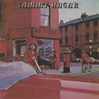 Sammy Hagar - Red (Remastered 1993)