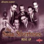The Swan Silvertones - Move Up