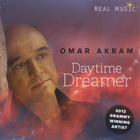 Omar Akram - Daytime Dreamer
