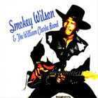 Smokey Wilson - Black Magic