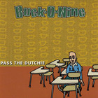 Buck-O-Nine - Pass The Dutchie (EP)
