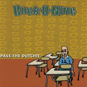 Pass The Dutchie (EP)