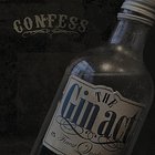 Confess - The Gin Act (EP)