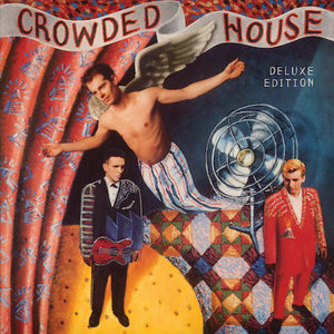 Crowded House (Deluxe Edition 2016) CD2