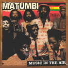 Matumbi - Music In The Air CD2