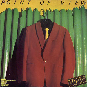 Point Of View (Vinyl)