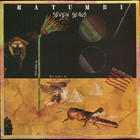 Matumbi - Seven Seals (Vinyl)