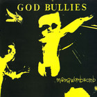 God Bullies - Mama Womb Womb (Vinyl)